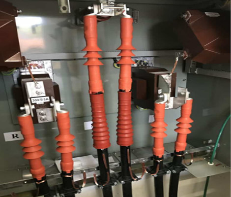 Cable Termination System